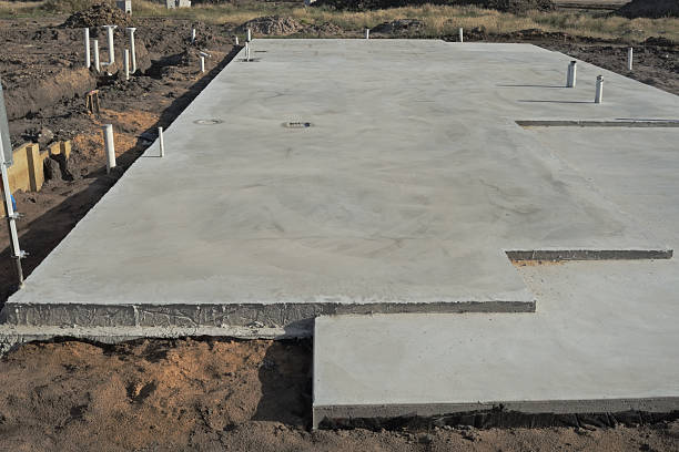 Best Concrete Pool Decks in North Vacherie, LA