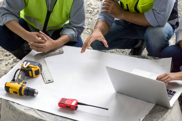 Best Concrete Patio Design and Installation in North Vacherie, LA
